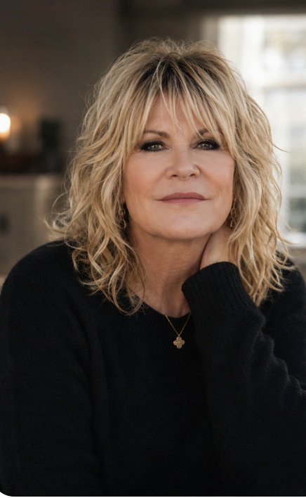 Dr. Sherry Helgoe