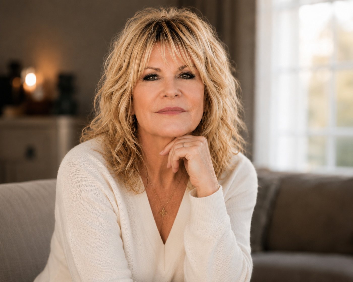 Dr. Sherry Helgoe